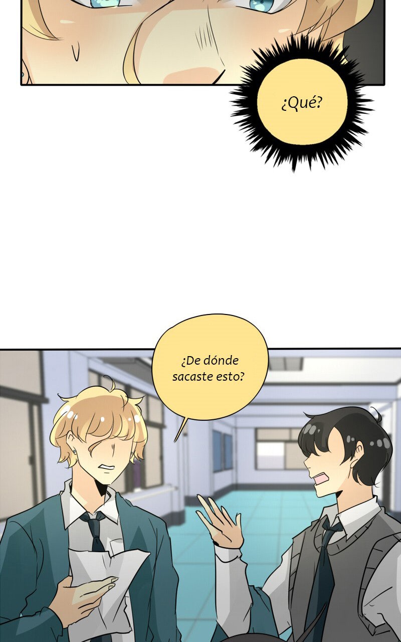 Read extraOrdinario ES Manga Online