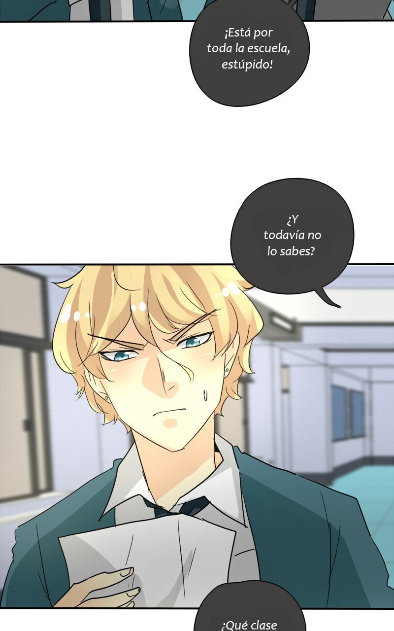 Read extraOrdinario ES Manga Online