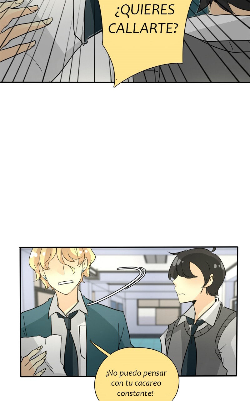 Read extraOrdinario ES Manga Online