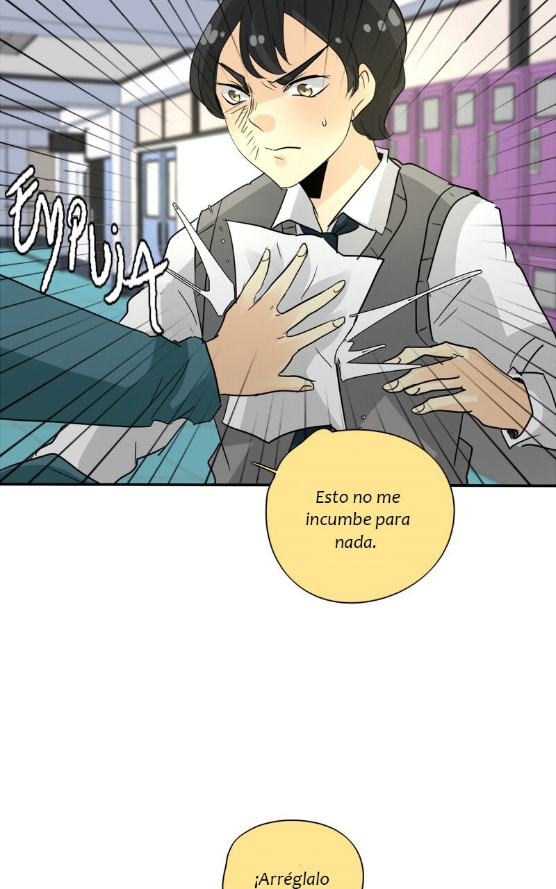 Read extraOrdinario ES Manga Online