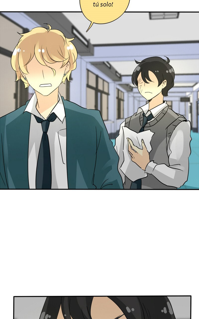 Read extraOrdinario ES Manga Online