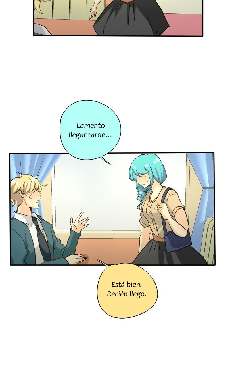 Read extraOrdinario ES Manga Online