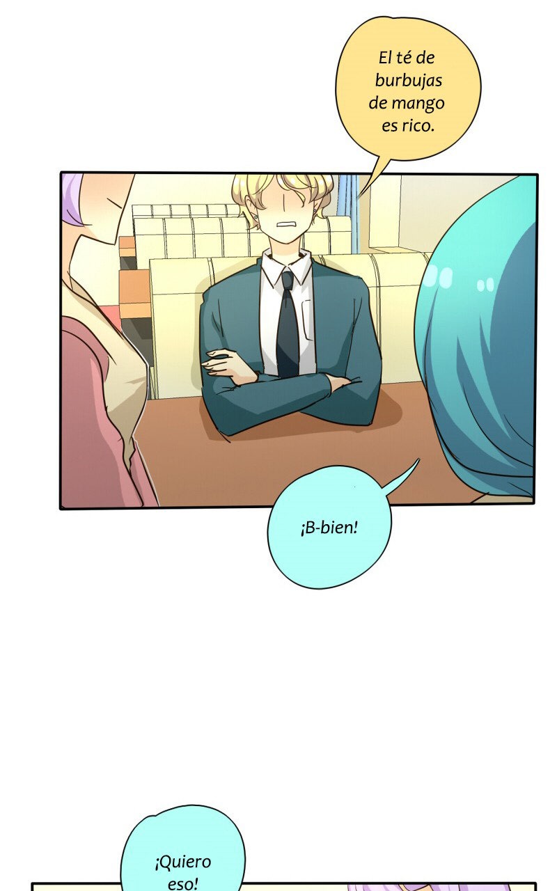 Read extraOrdinario ES Manga Online