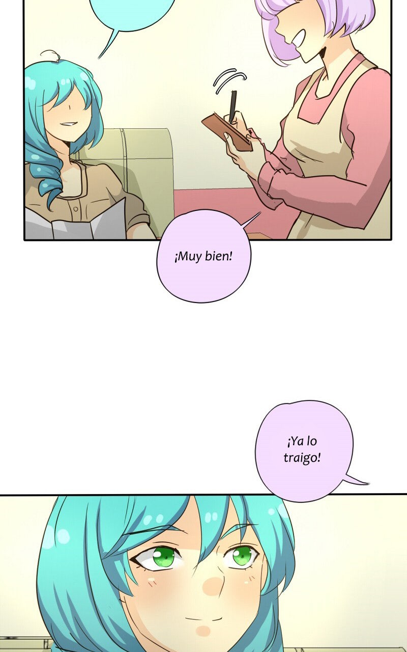 Read extraOrdinario ES Manga Online