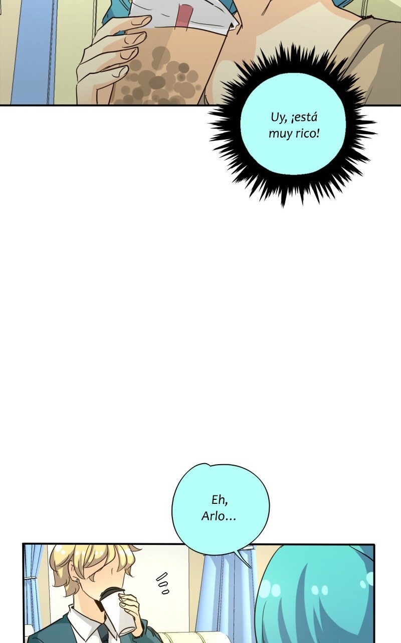 Read extraOrdinario ES Manga Online