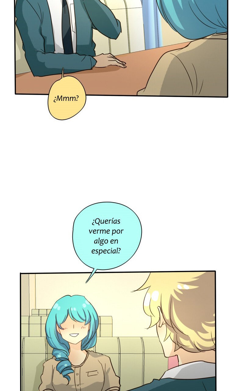 Read extraOrdinario ES Manga Online