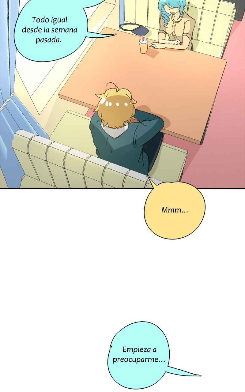 Read extraOrdinario ES Manga Online