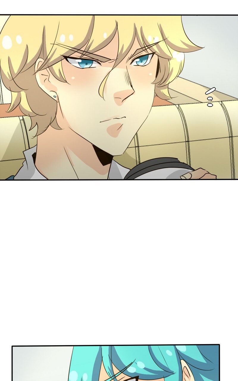 Read extraOrdinario ES Manga Online