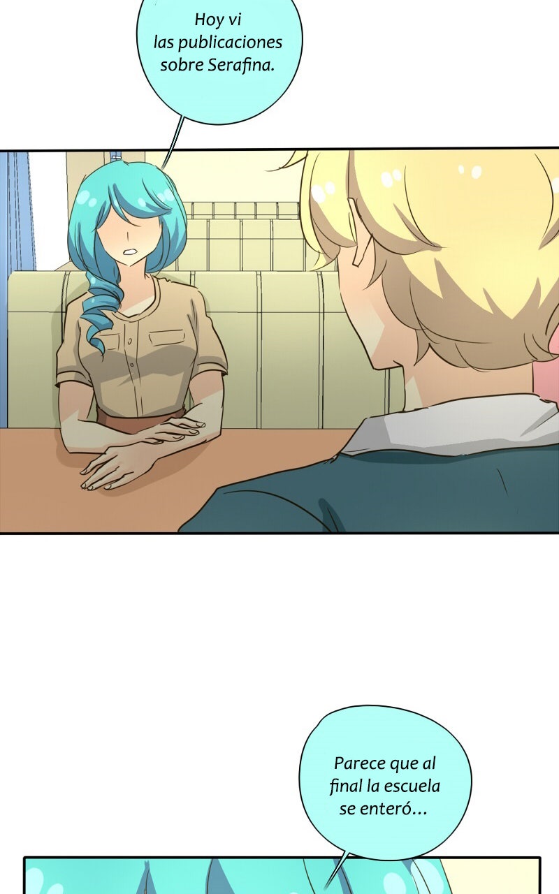 Read extraOrdinario ES Manga Online