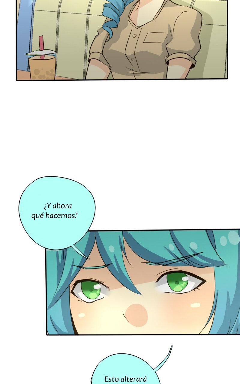 Read extraOrdinario ES Manga Online