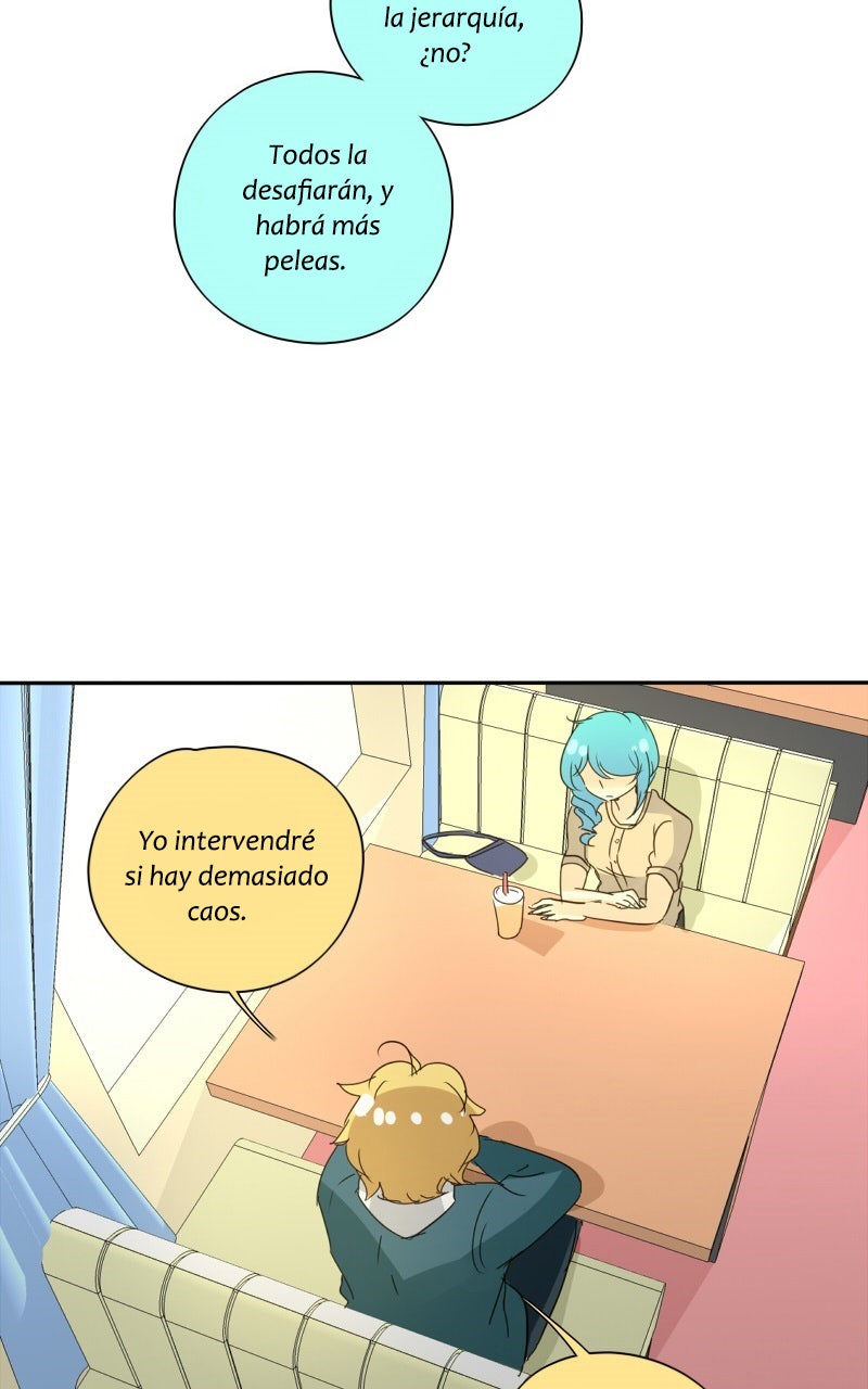 Read extraOrdinario ES Manga Online