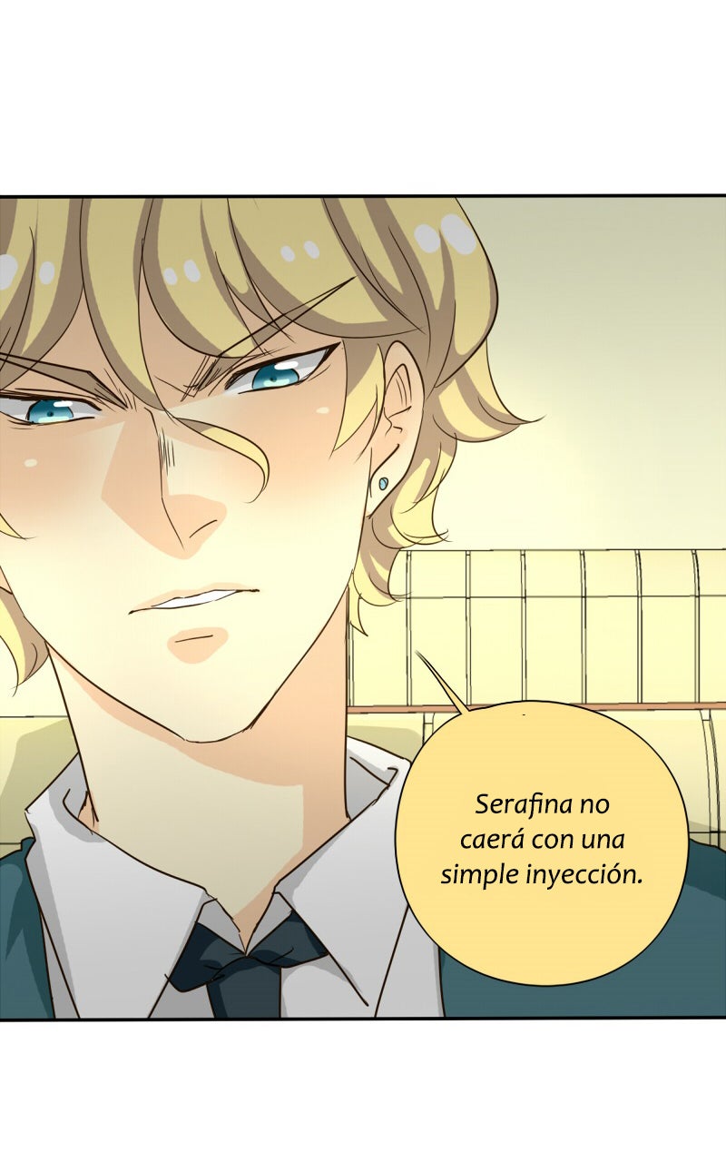 Read extraOrdinario ES Manga Online