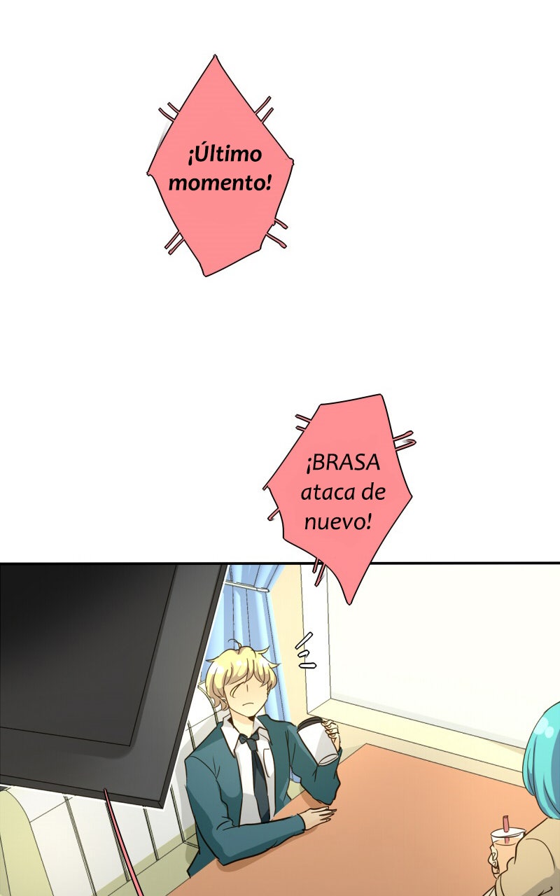 Read extraOrdinario ES Manga Online