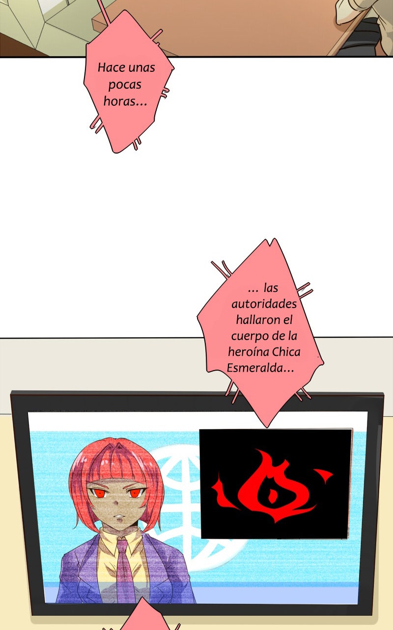 Read extraOrdinario ES Manga Online