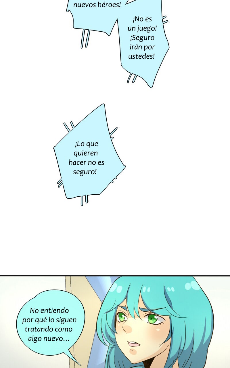 Read extraOrdinario ES Manga Online