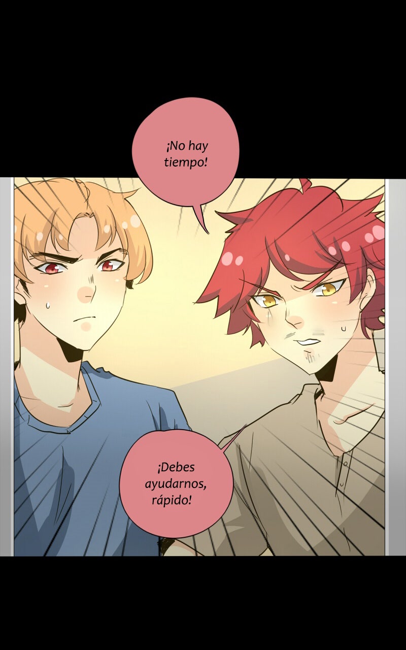 Read extraOrdinario ES Manga Online