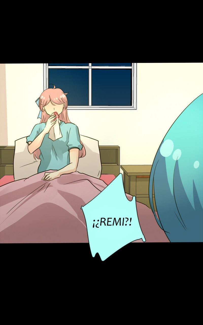 Read extraOrdinario ES Manga Online