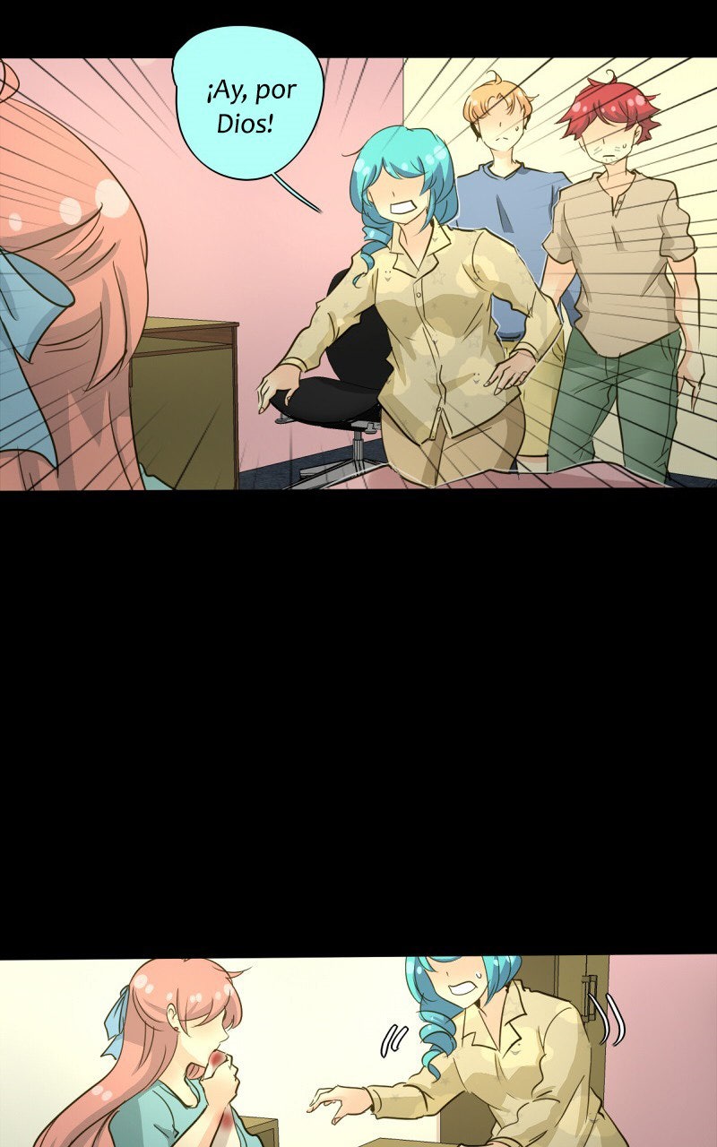 Read extraOrdinario ES Manga Online