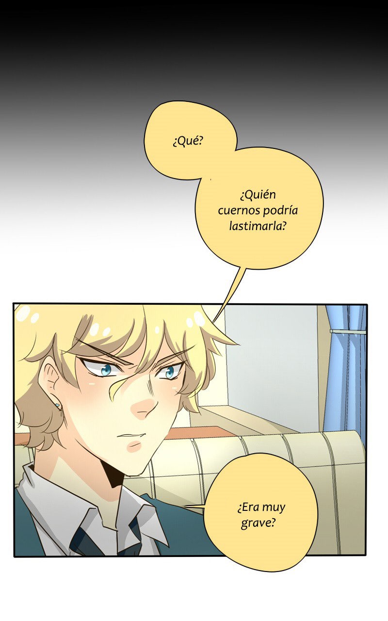 Read extraOrdinario ES Manga Online