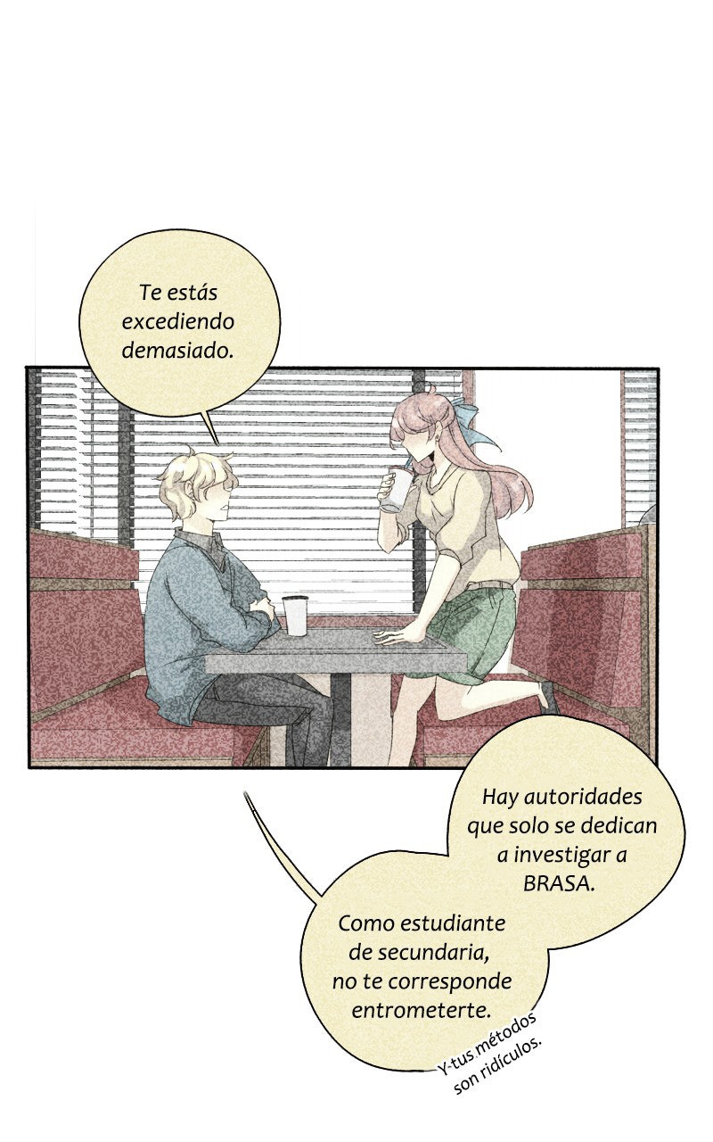 Read extraOrdinario ES Manga Online