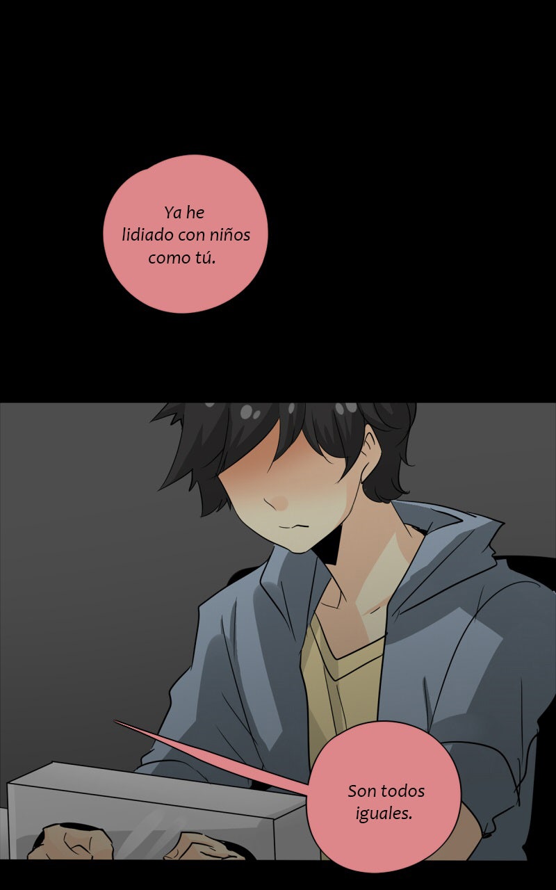 Read extraOrdinario ES Manga Online