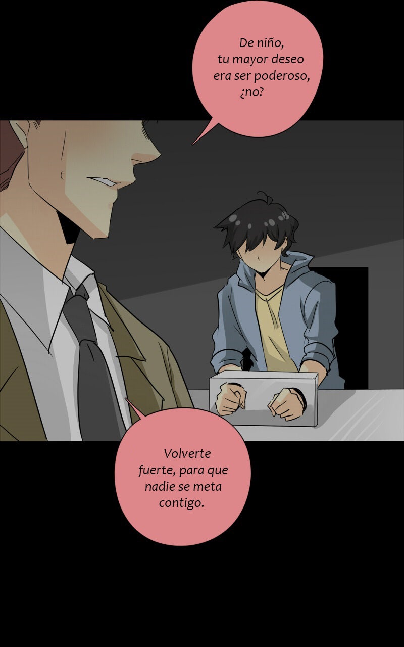 Read extraOrdinario ES Manga Online