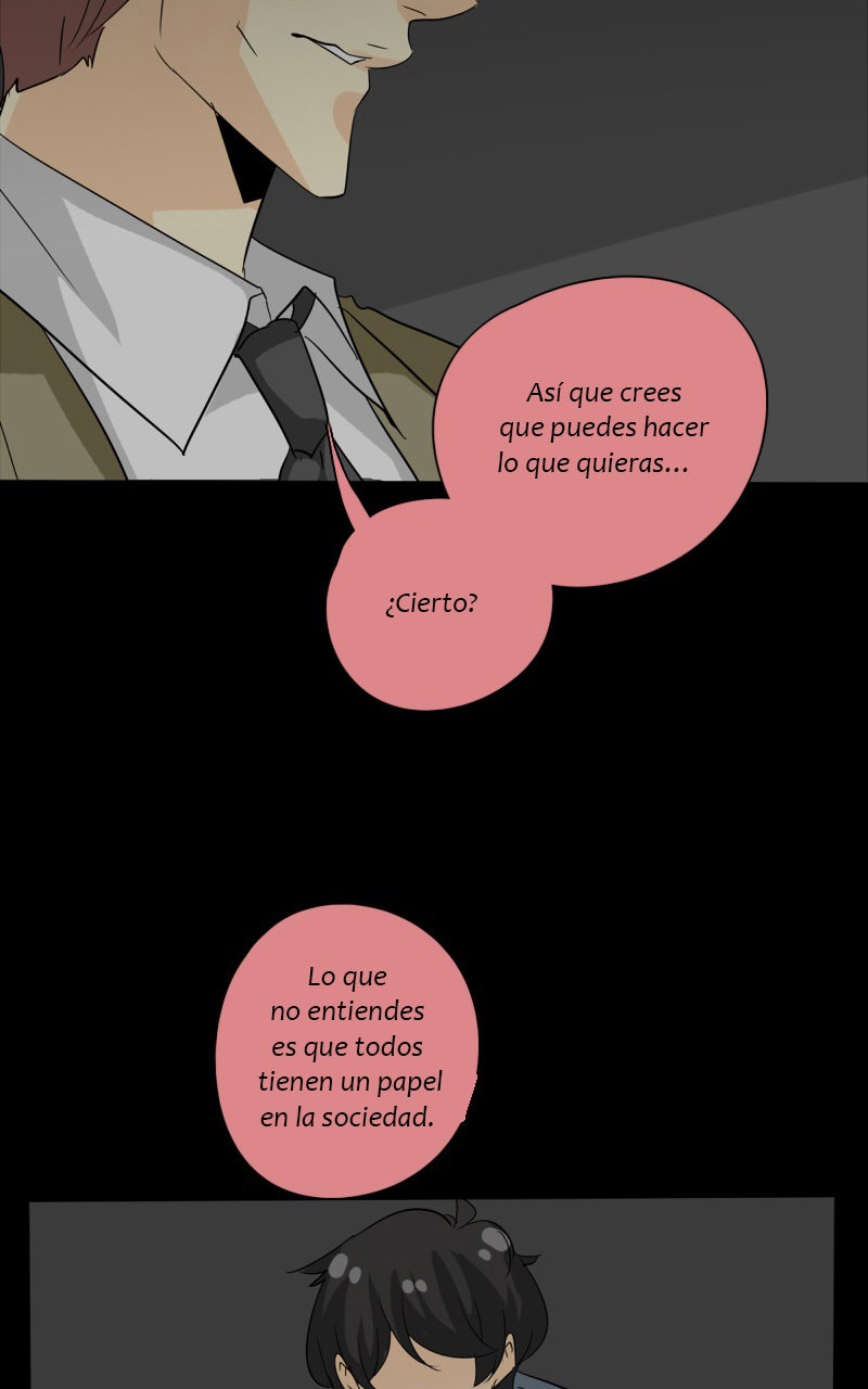 Read extraOrdinario ES Manga Online