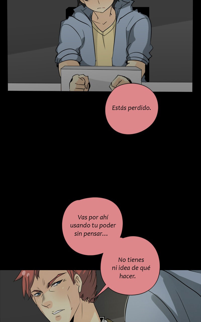 Read extraOrdinario ES Manga Online