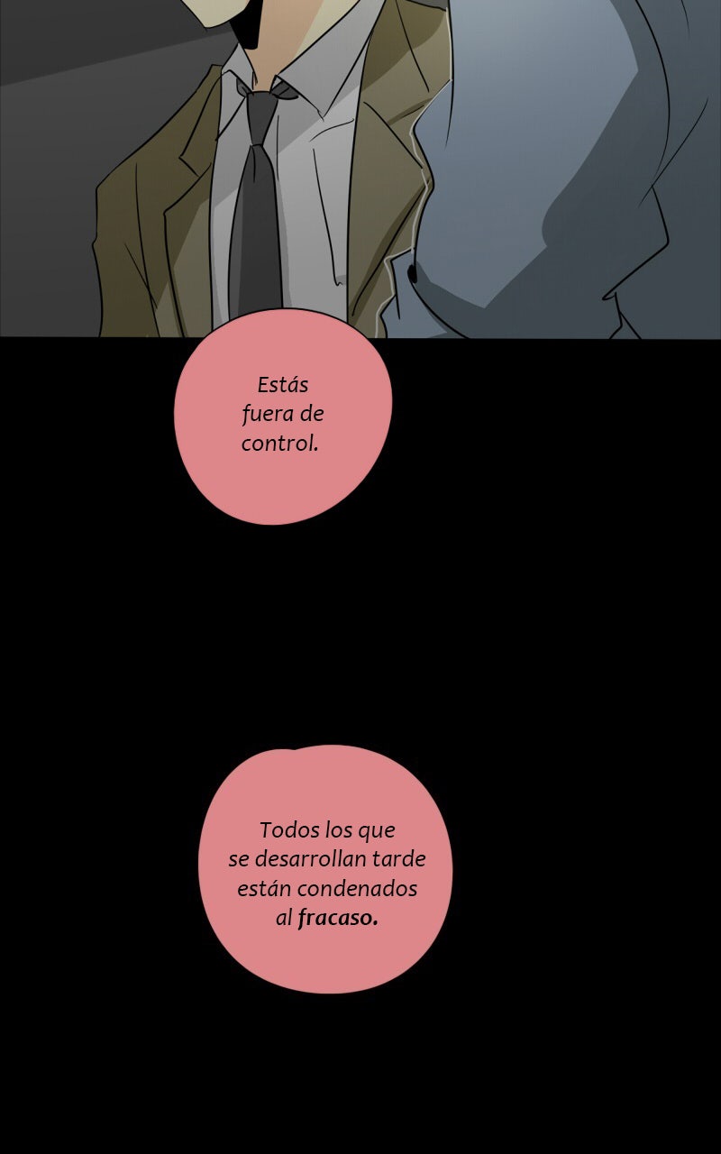 Read extraOrdinario ES Manga Online