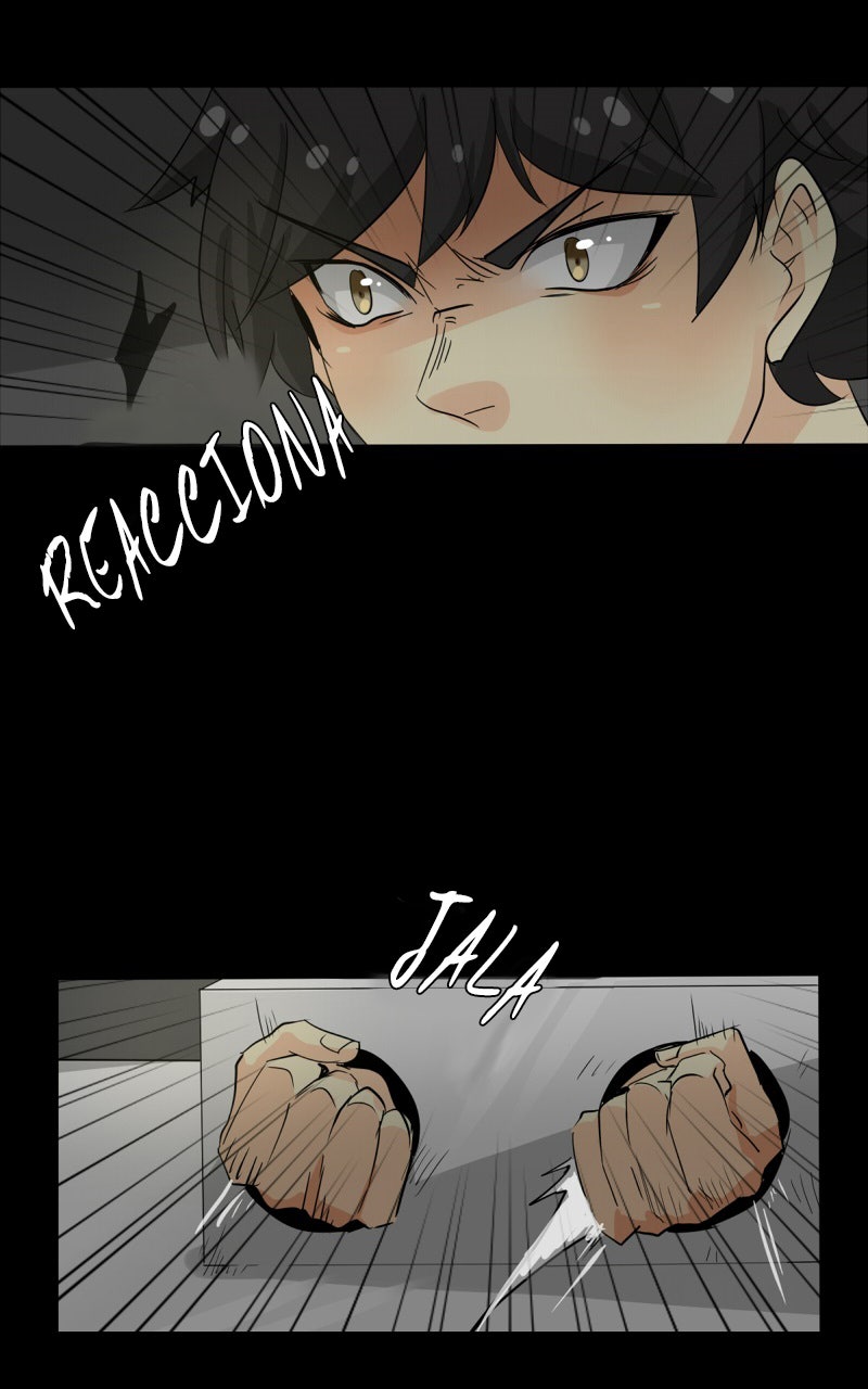 Read extraOrdinario ES Manga Online