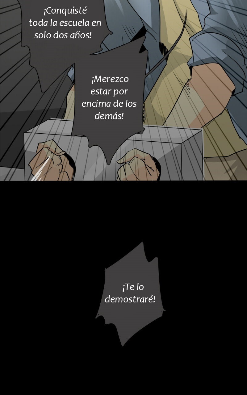 Read extraOrdinario ES Manga Online