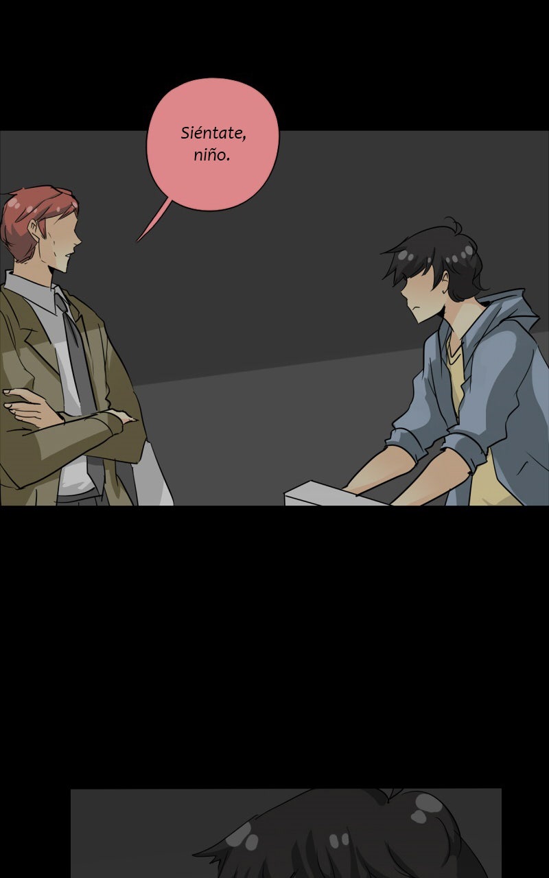 Read extraOrdinario ES Manga Online