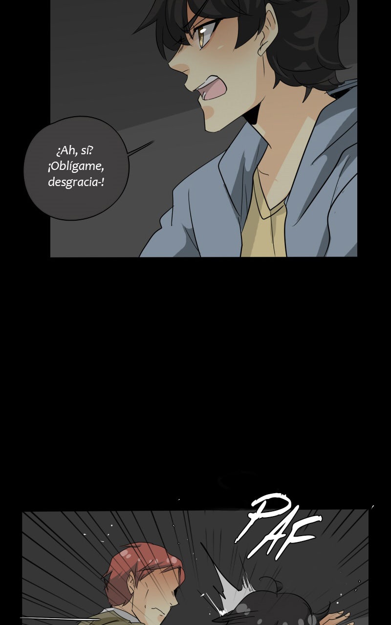 Read extraOrdinario ES Manga Online