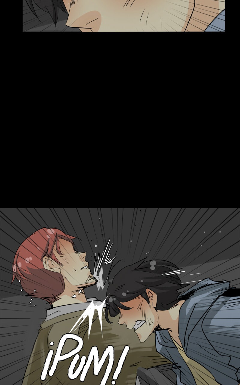 Read extraOrdinario ES Manga Online