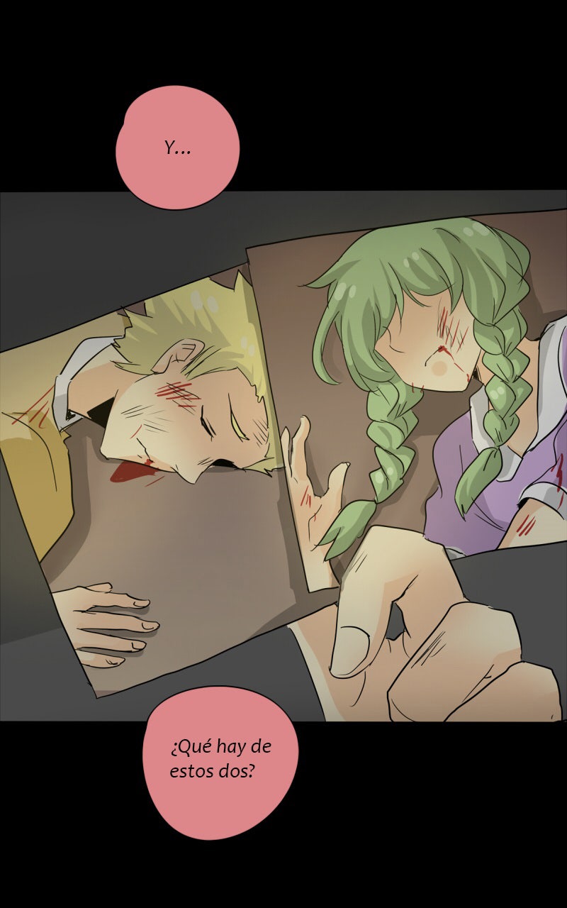 Read extraOrdinario ES Manga Online