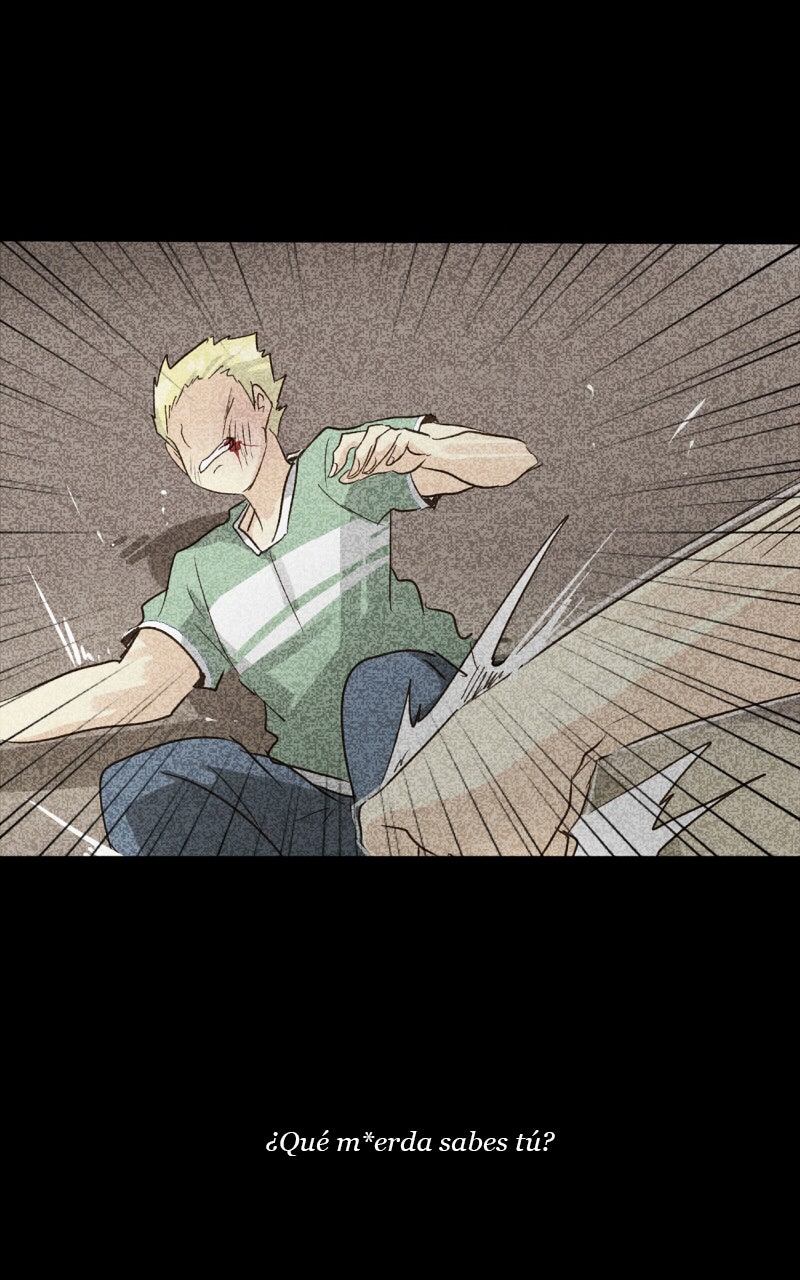 Read extraOrdinario ES Manga Online