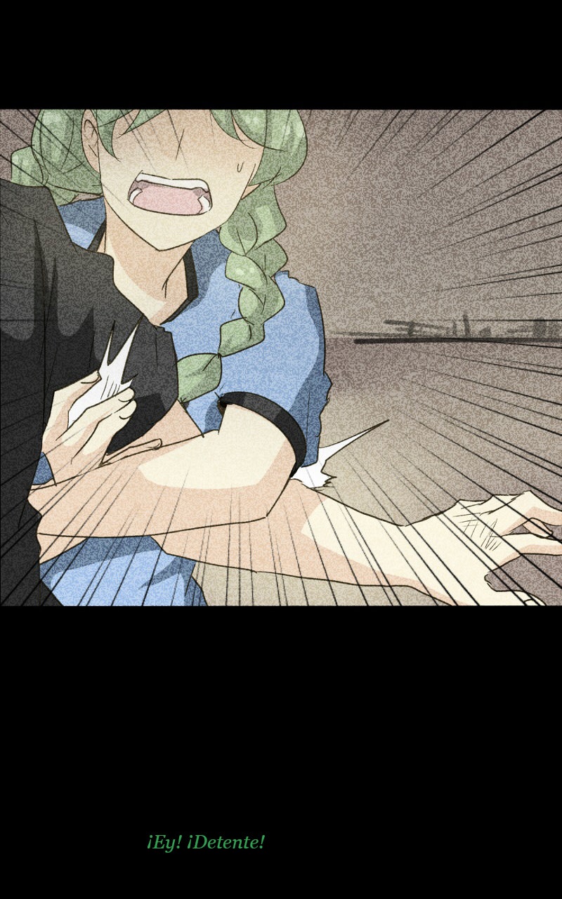 Read extraOrdinario ES Manga Online