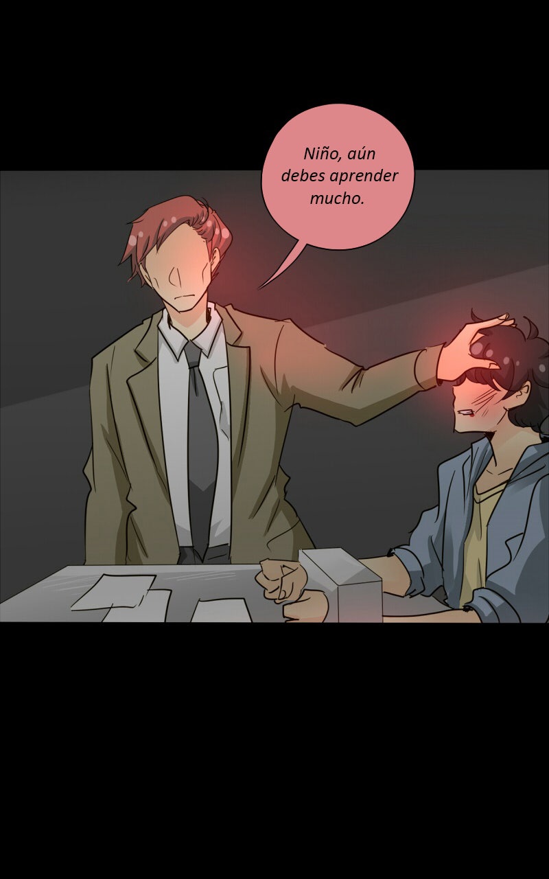 Read extraOrdinario ES Manga Online