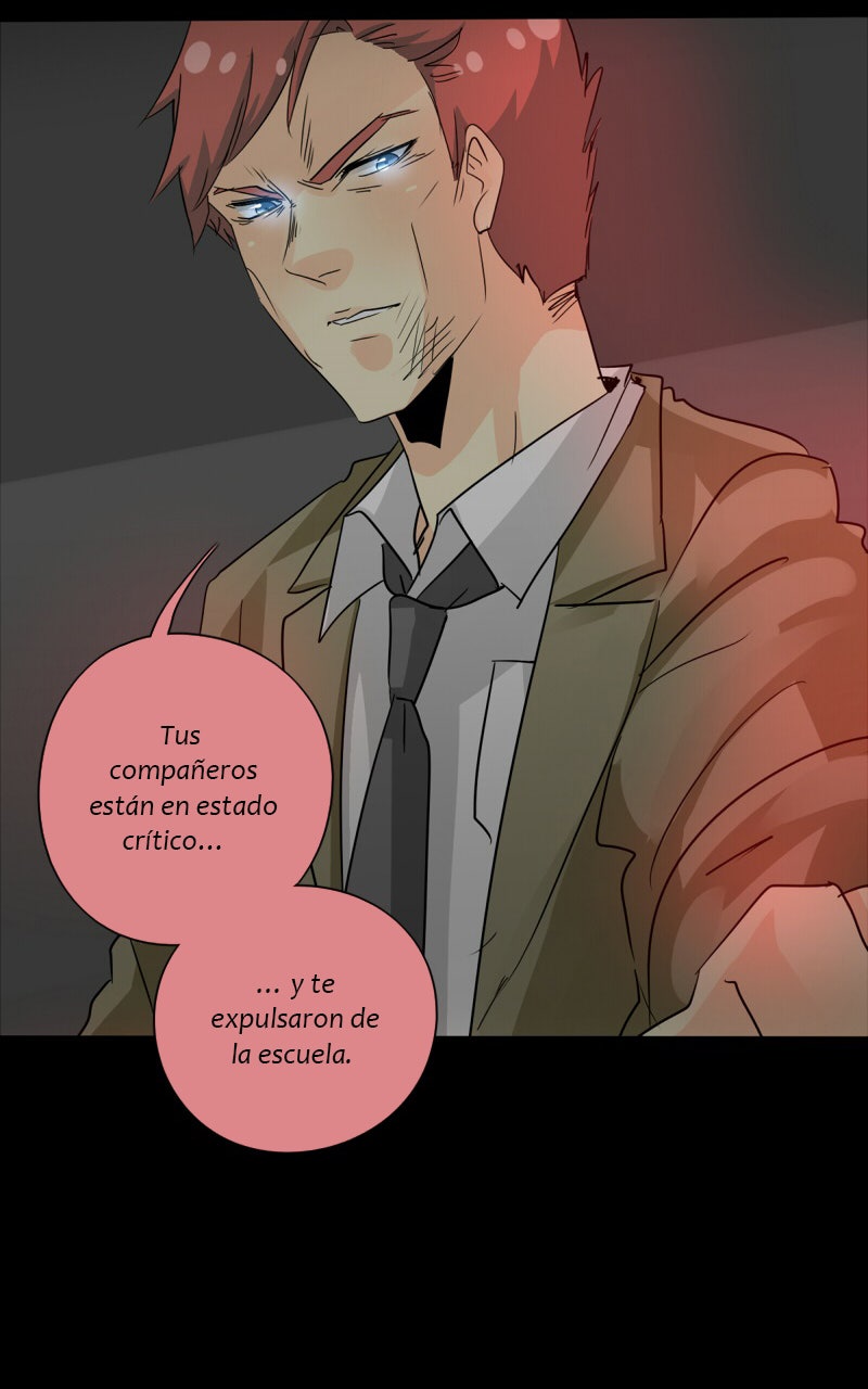 Read extraOrdinario ES Manga Online
