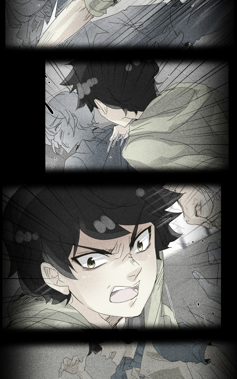 Read extraOrdinario ES Manga Online