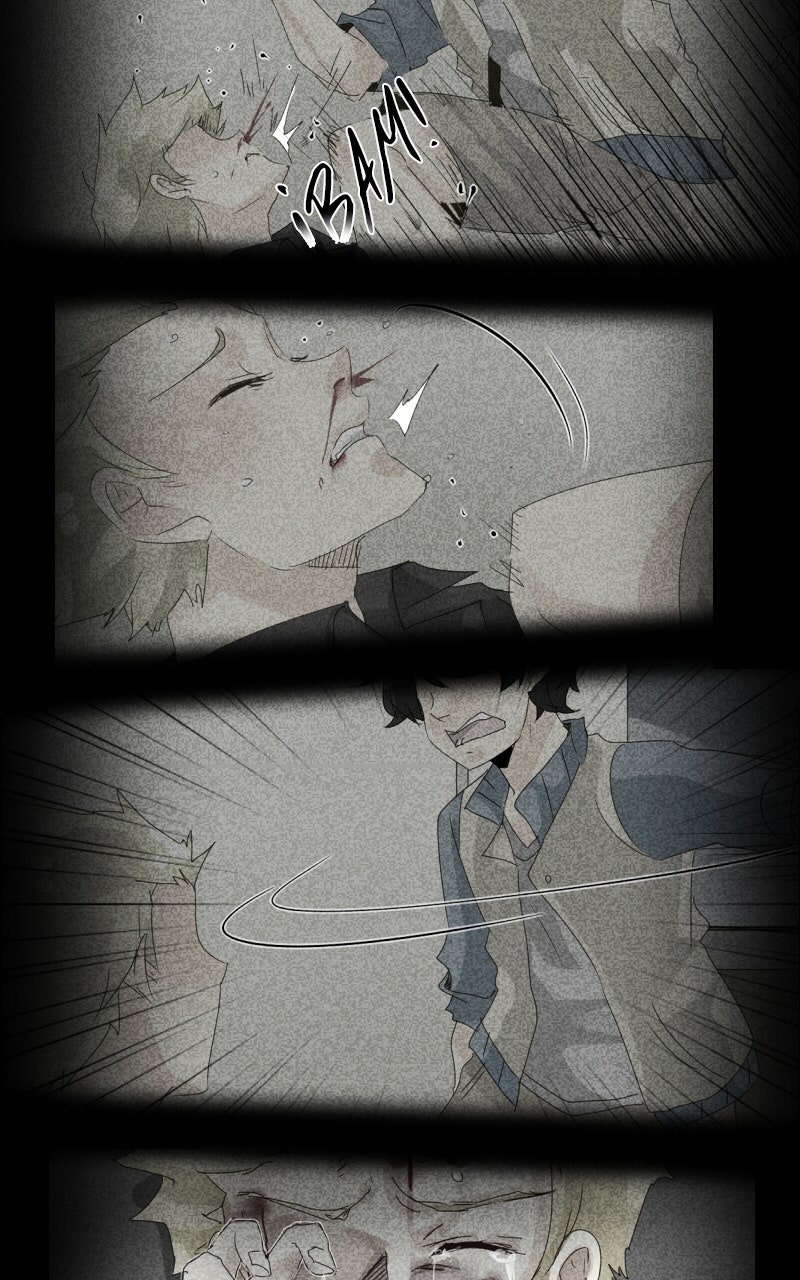 Read extraOrdinario ES Manga Online