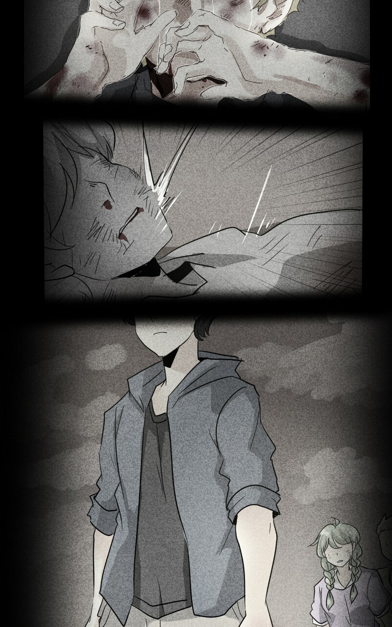 Read extraOrdinario ES Manga Online