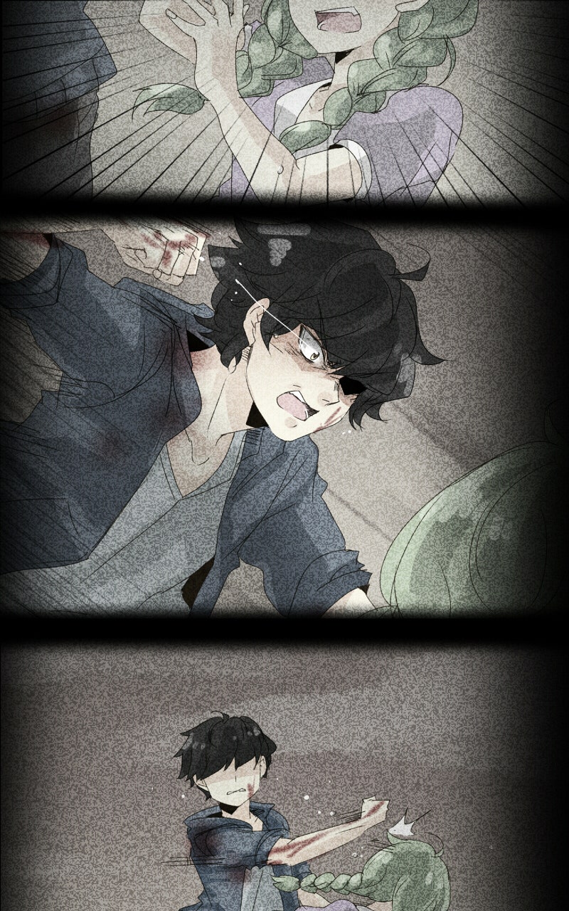 Read extraOrdinario ES Manga Online