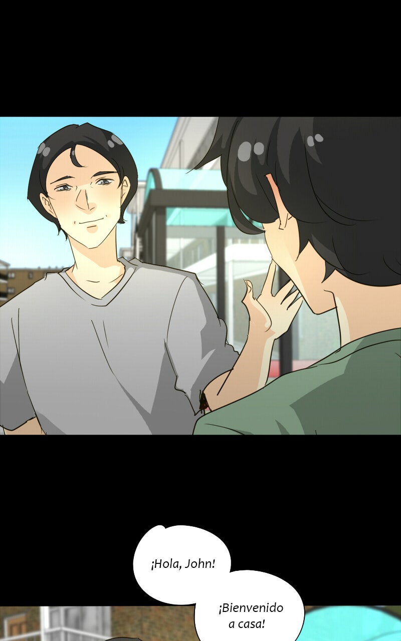 Read extraOrdinario ES Manga Online