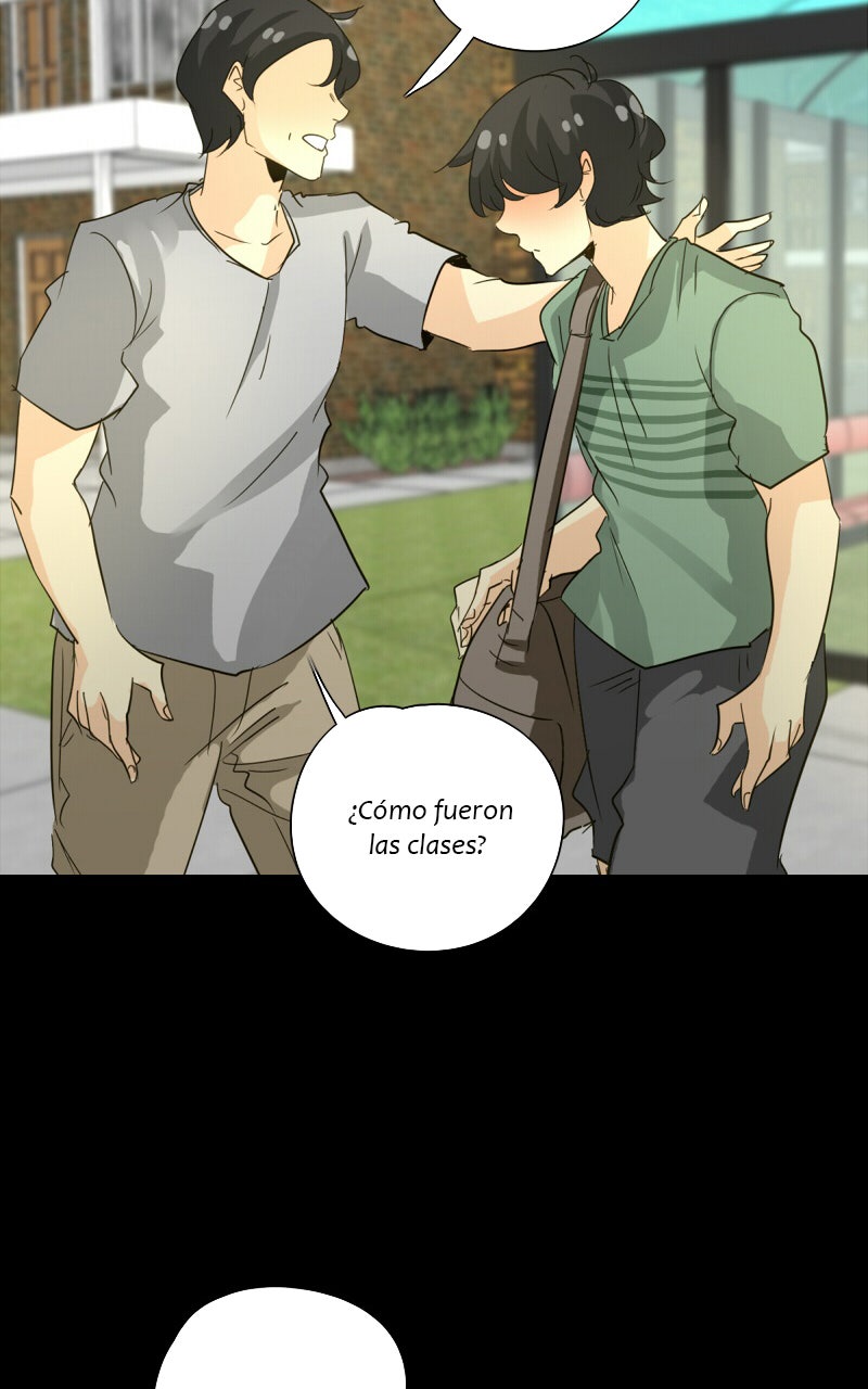 Read extraOrdinario ES Manga Online