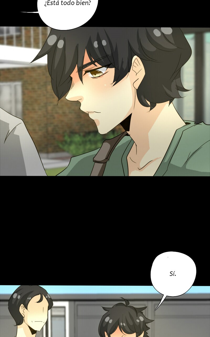 Read extraOrdinario ES Manga Online