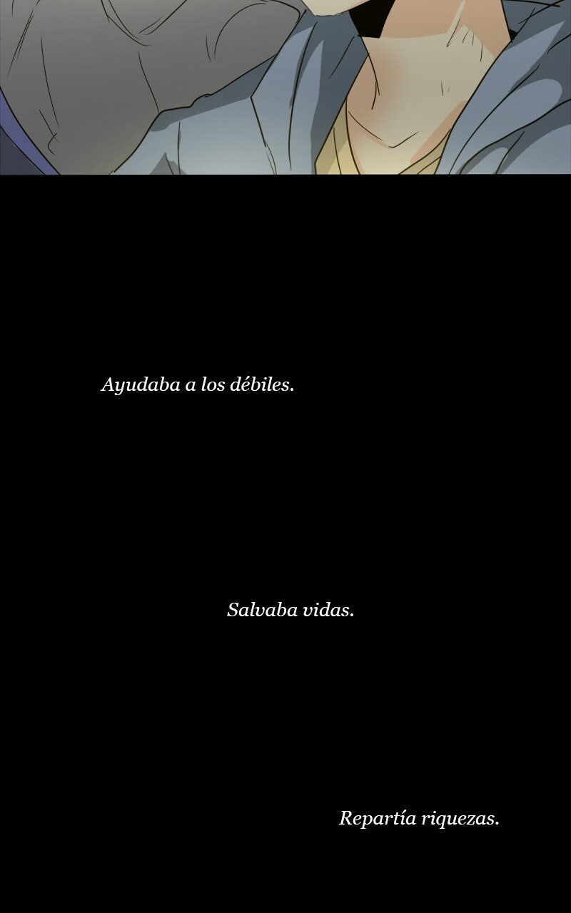 Read extraOrdinario ES Manga Online