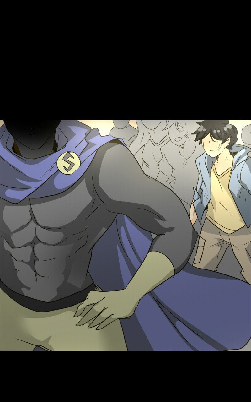 Read extraOrdinario ES Manga Online