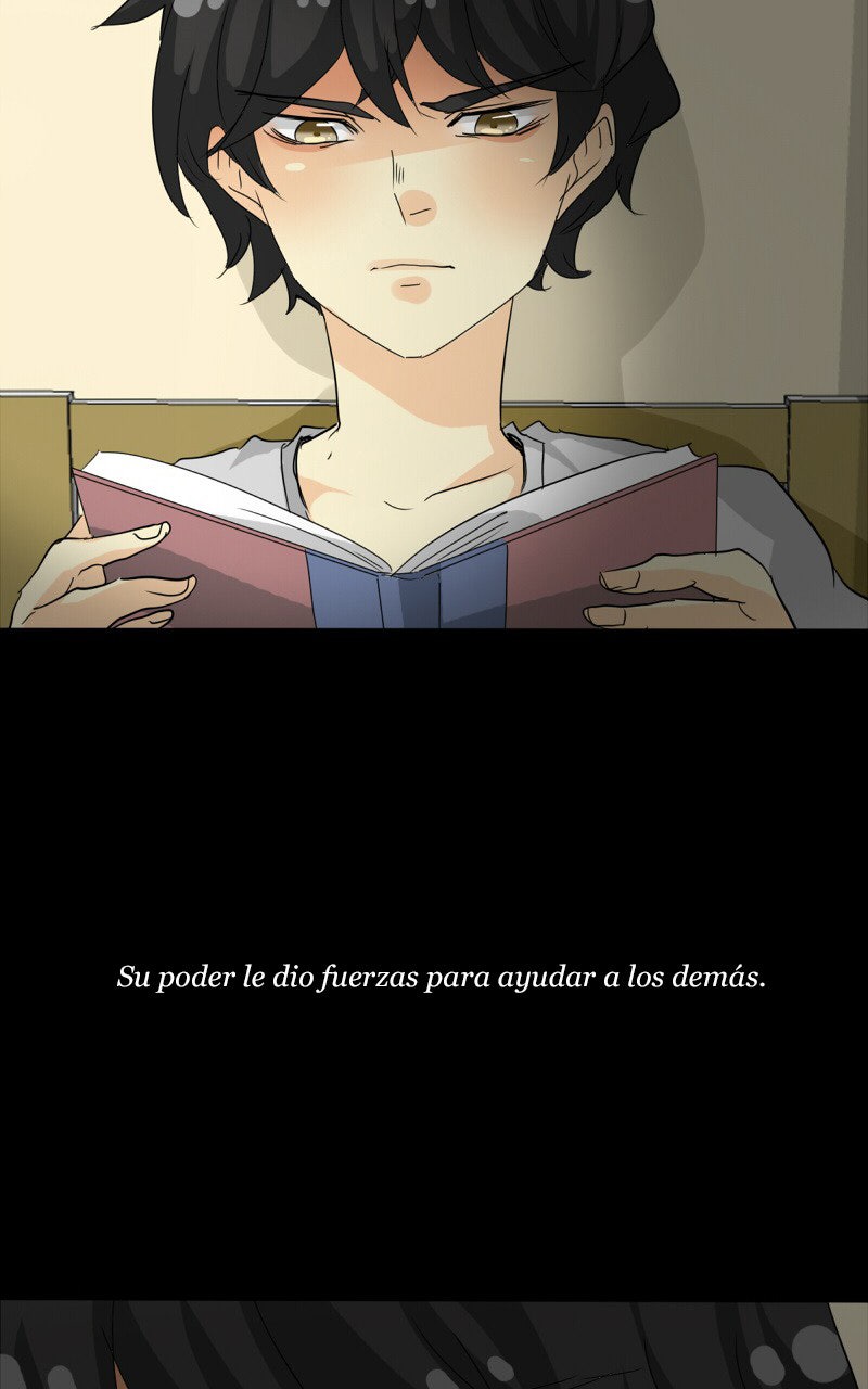 Read extraOrdinario ES Manga Online