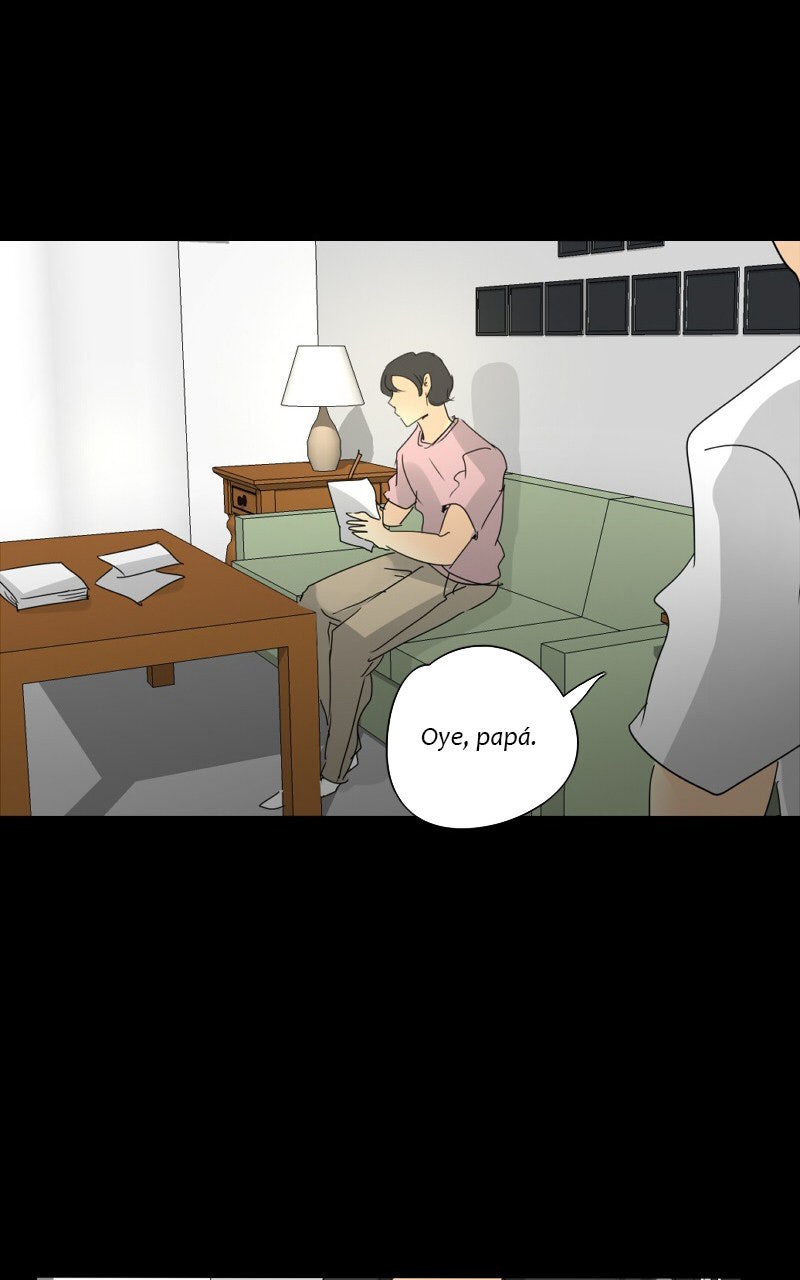 Read extraOrdinario ES Manga Online